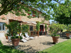 Holiday Home Ambrogetta by Interhome San Casciano In Val Di Pesa